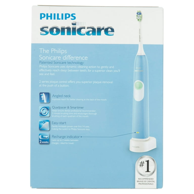Advanced Plaque Control, 45° Deep Clean Toothbrush (2 ct)