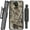 Camo, variant on Case + Hand Strap + Belt Clip Combo for Sonim XP10 5G, Nakedcellphone Slim Hard Shell Phone Cover with Kickstand and [Rotating/Ratchet] Belt Hip Holster Holder Combo for XP9900 (2022)