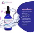 thumbnail image 4 of Serious Skincare - Tratamiento de belleza para ojos con éster de vitamina C C3 y ácido hialurónico - Para debajo de los ojos opacos y secos - Fórmula calmante en gel de plasma C3 para líneas finas, ar, 4 of 5