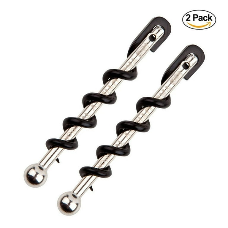 Corkscrew keychain on sale