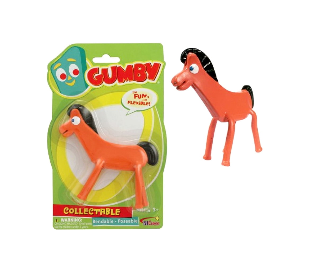 gumby toys walmart