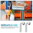 thumbnail image 3 of Pawsdot Durable Iron Drop Pins for Pallet Racks Rust-Proof and Reliable 100Pcs, 3 of 8