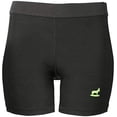 thumbnail image 3 of Protection Hip,3D Padded Shorts Breathable Protective Gear for Ski Skate Snowboard Skating Skiing, 3 of 4