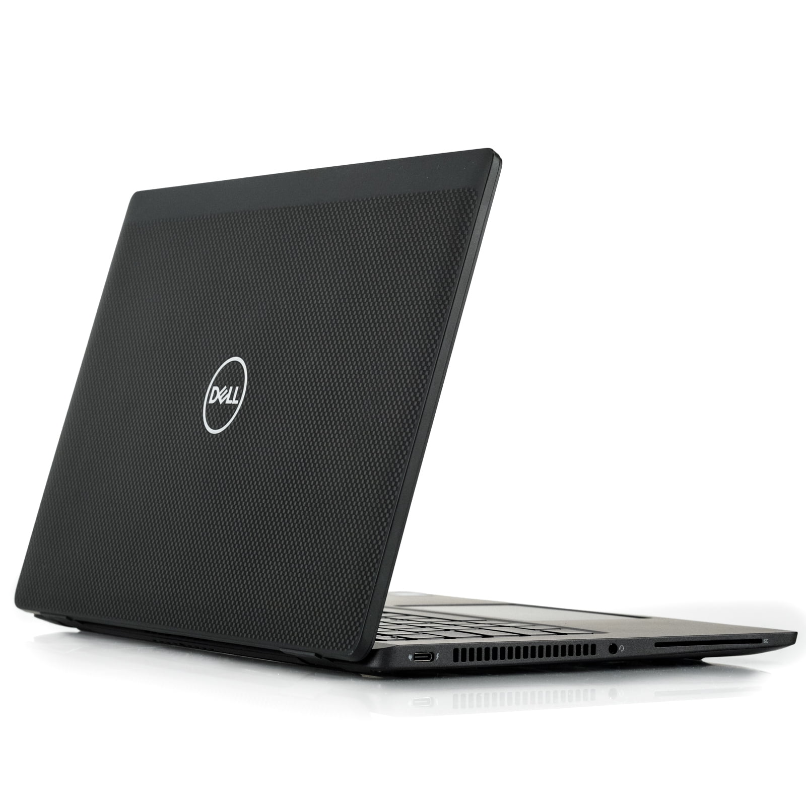 Dell Latitude 7430 14" Laptop Core i7 16GB 1TB SSD M.2 Integrated Graphics Win 11 Pro 1 Yr Wty B v.WCA (Good)