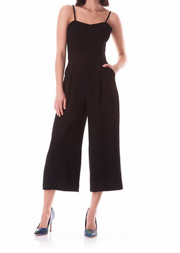 black jumpsuit walmart