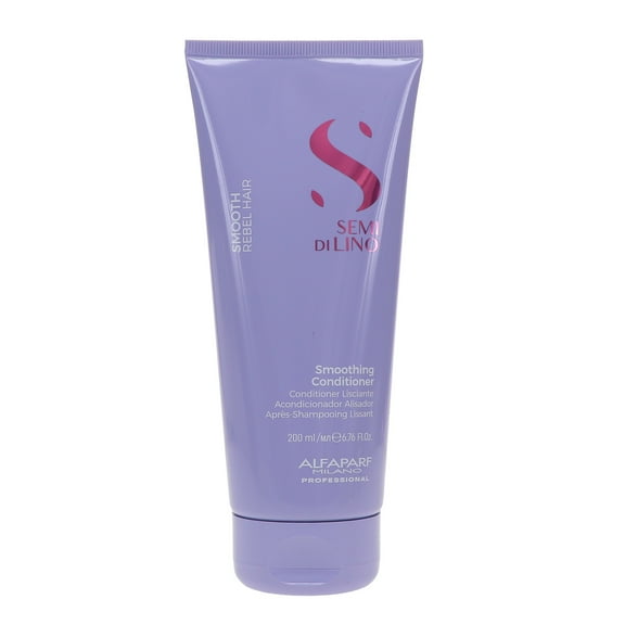 Alfaparf Milano Semi Di Lino Smoothing Conditioner 6.76 oz