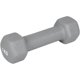 thumbnail image 1 of Pair of 1 kg dumbbells - Perfect grip - The shape allows you to perform different versatile exercises - Allows you to complete your training - Wide an, 1 of 4