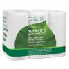 SEV13731CT - 100% Recycled Paper Towel Rolls