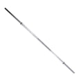 thumbnail image 1 of CAP Barbell 1" Standard Weight Lifting Bar, 5', 1 of 3
