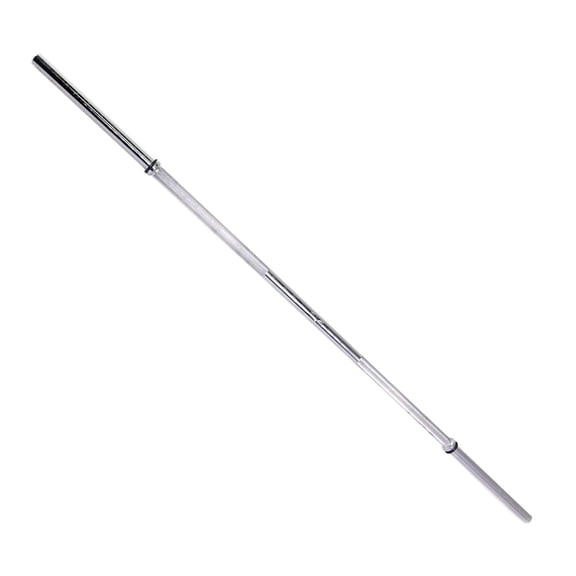 Barre de Poids Standard en acier massif 2,5 cm - 1,5m long CAP