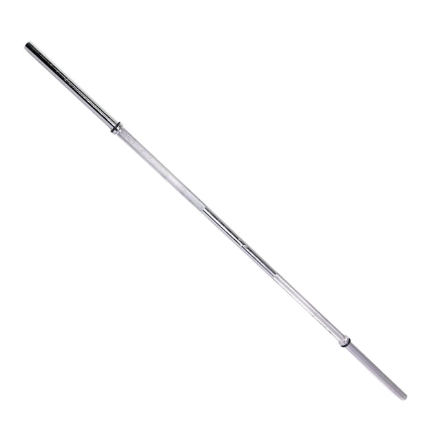 Barre de Poids Standard en acier massif 2,5 cm - 1,5m long CAP