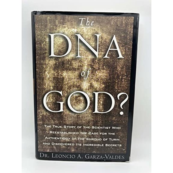 Pre-Owned The DNA of God? (Hardcover) 0385488505 9780385488501