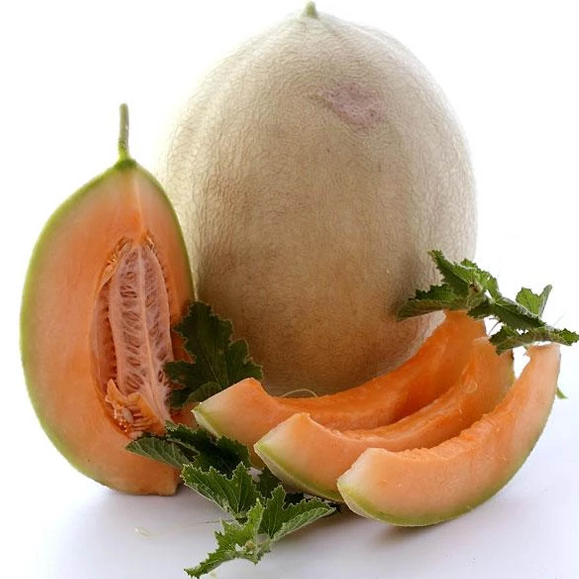 Organic Honey Dew Schultz 1 Gram 2030 Seeds Organic, Heirloom