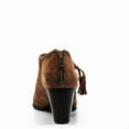 thumbnail image 4 of Bella Vita | Eli Block Heels | Brown | Size 12, 4 of 8