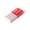 White L, variant on Torqee Hub White Pencil Eraser,Rubber Correction Eraser for Office,Drafting & Craft Work