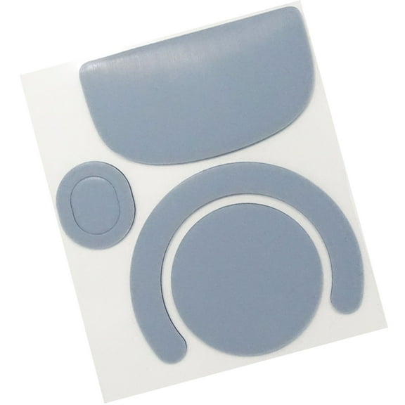 Replacement Mouse Glides for GPROX Superlight 2 Mouse Skates Mouse Feet