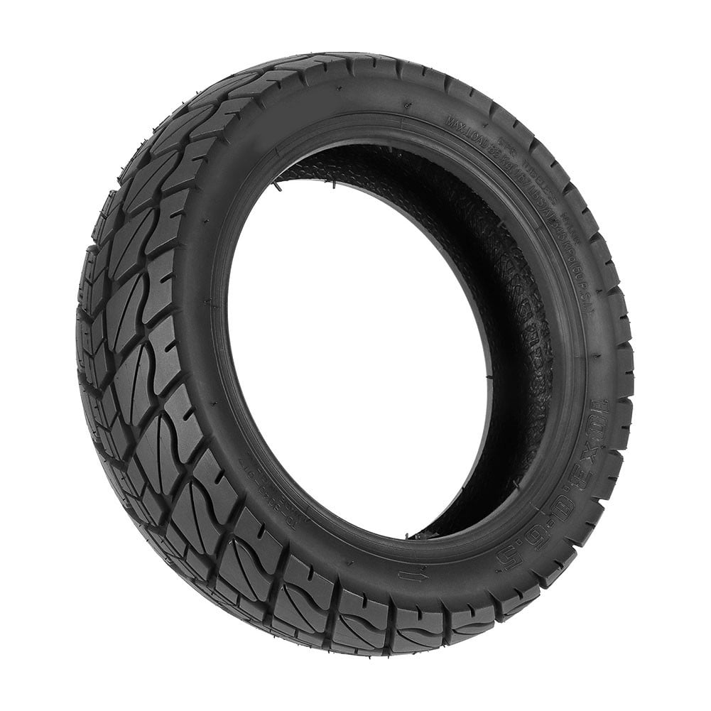 yaaqii 10 Inch 10*3.0-6.5 Replace Off-road Tubeless Tyre For Electric Scooter
