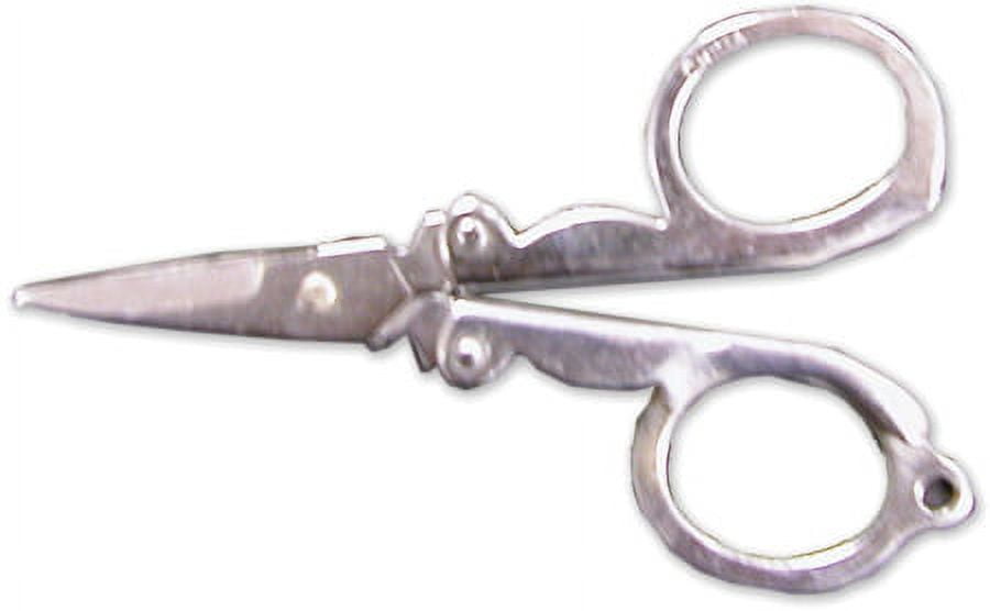 Singer 151 3-Inch Folding Scissors