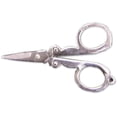 thumbnail image 2 of Singer Singer Folding Scissors 3"-, 2 of 2