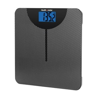 Thinner by Conair Bathroom Scale for Body Weight, Extra-Large Easy to Read  Digital Scale TH100SPS