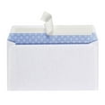 thumbnail image 2 of #6-3/4 Peel & Seal Security Envelope 20#, 2 of 3