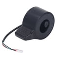 thumbnail image 3 of Acelerador de dedo, acelerador de scooter eléctrico, accesorios de acelerador elevado, acelerador de scooter eléctrico multifuncional, 3 of 14