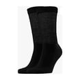 thumbnail image 2 of Calcetín 12 Pares Pie Diabético Extra Grande 28-32 Cm D Pie Negro caballero, 2 of 4