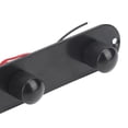 thumbnail image 2 of Placa De Circuito Precableada para Guitarra, Metal Cromado Placa De Control De Guitarra Placa De Con, 2 of 9