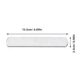 thumbnail image 2 of IFANLANDOR 16Pcs Weighted Fitness Strength Training with Smooth Surface Silver Finish for Workout, 2 of 6