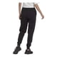 thumbnail image 2 of Pants adidas Mujer Dama Essentials Negro Deportivo negro L, 2 of 7