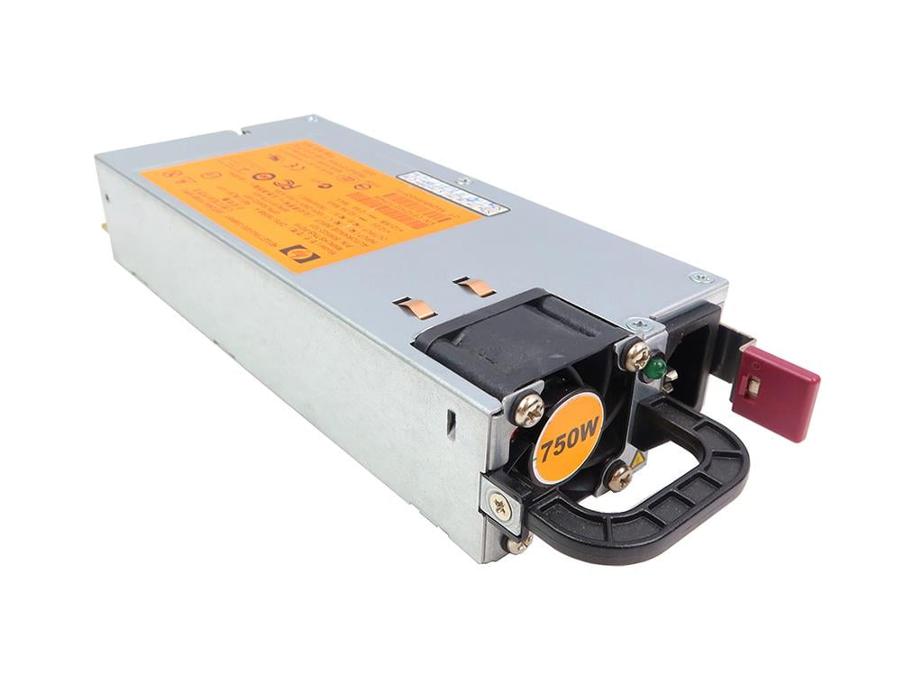hp dl360 g6 power supply hp dl360 g6 power supply