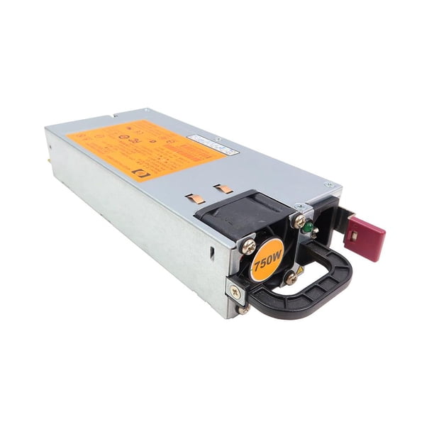 Dps 750rb Hp Proliant Dl360 Dl380 Dl385 G6 750w Switching Psu Power Supply Unit 5062 101 Hp Compaq Power Supplies Used Very Good Walmart Com Walmart Com