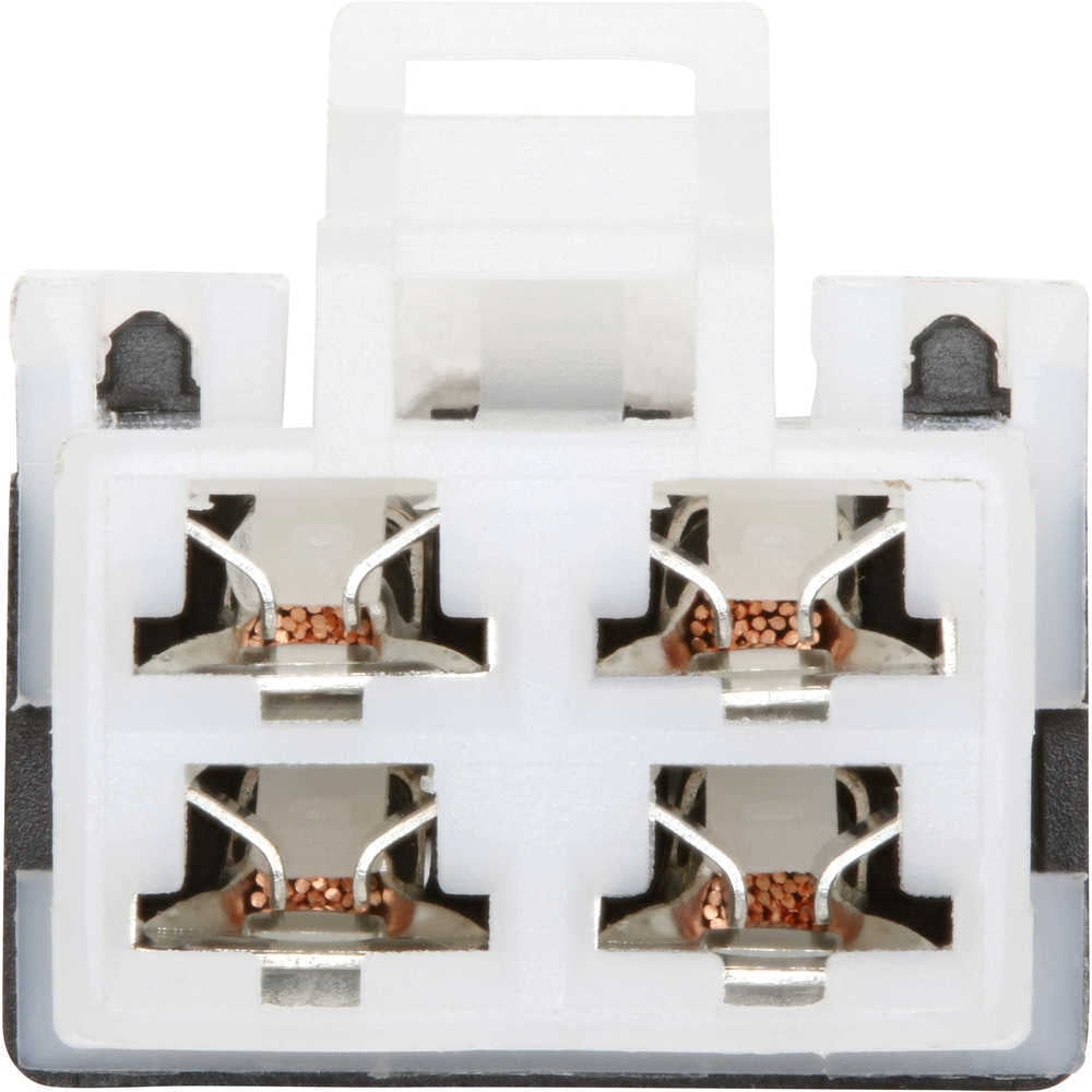 HOLSTEIN 2BMR0025K HVAC Blower Motor Resistor