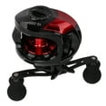 thumbnail image 4 of Water Drop Wheel, Easy To Throw Wear  7.2:1 High Speed Baitcasting Reel 9 Gears  Brake Integrated Processing Strong Braking Force  for Fishing Left Hand,Right Hand, 4 of 8