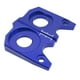 thumbnail image 1 of Bloque de eje trasero Gazechimp para Suzuki R1000 DL1000 R1300 GSF1250S azul kusrkot bloque del eje trasero, 1 of 5