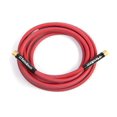 thumbnail image 1 of TurboTorch 0386-1090 Ah-12 Hose Acetylene, 12', 1 of 1