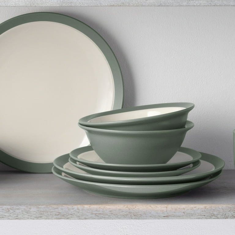 Noritake 2024 colorwave green