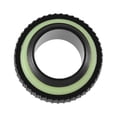 thumbnail image 3 of Fitting Connector With Embedded Ring Water Cooling Adapter, Metal For Computer Water Cooling System, 3 of 8