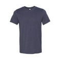 thumbnail image 2 of Unisex CVC Jersey Tee, 2 of 3