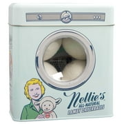 Nellie's Lamby Wool Dryer Balls, Hypoallergenic Non-Scented, Vegan, 4 Pack