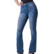 thumbnail image 2 of Jeans acampando Roman fashion, 6319 azul CH BALAM Jeans regular 6319, 2 of 4