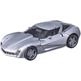 thumbnail image 3 of Transformers Sideswipe Kids Toy Action Figures, Plastic, 1 lb, 3 of 3