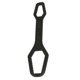 thumbnail image 5 of Llave universal de reparación, llave de trinquete de 8-22 mm, llave de doble extremo para Negro, 5 of 9