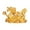 Gold_New#123466, variant on Cyber_Monday Deals! Byikun Feng Shui Statue Chinese Figurines New Year Sculpture 2024 Year Of The Figurine Ornament Attract Wealth And GoodLuck For Office Home