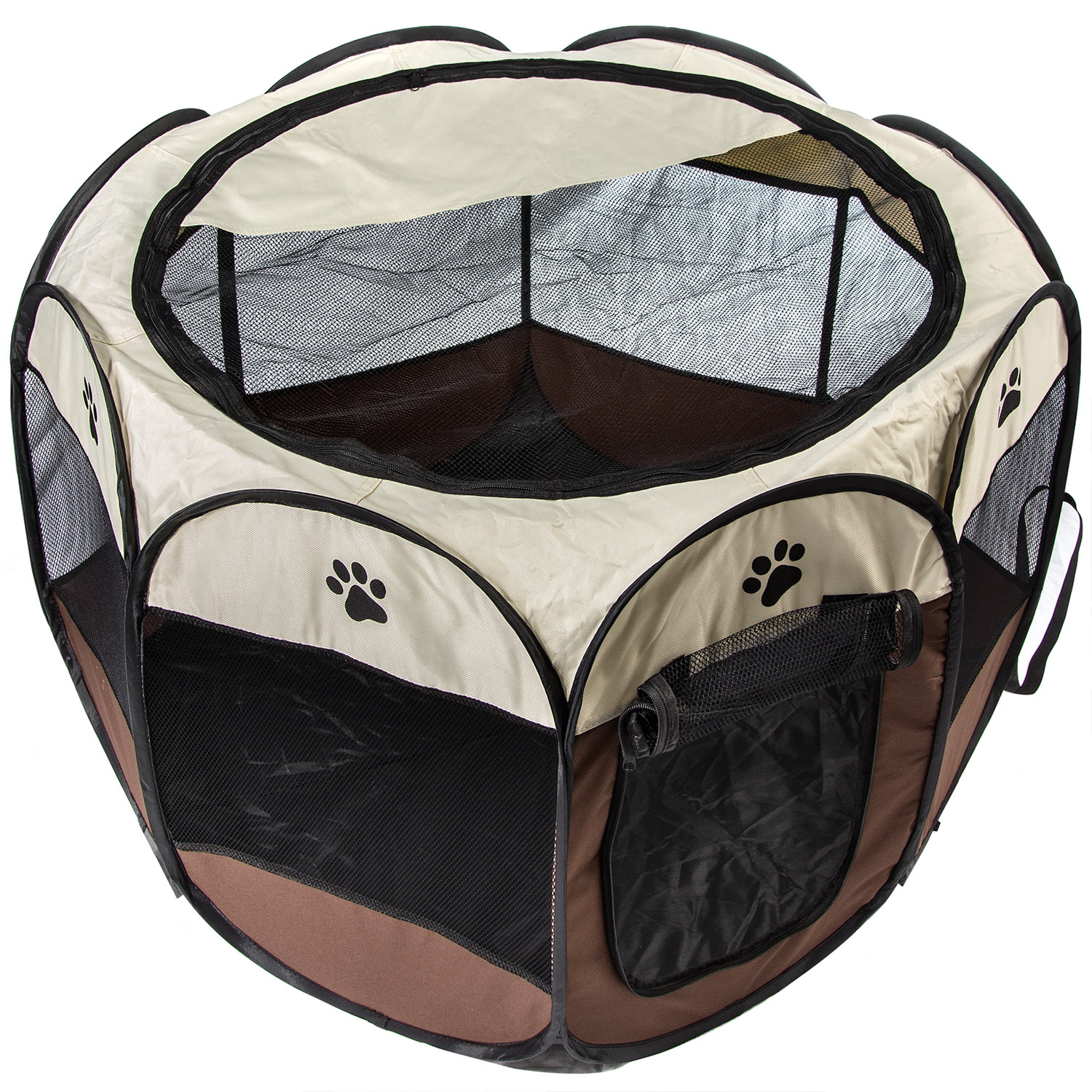 Walmart pet exercise pen Outlet