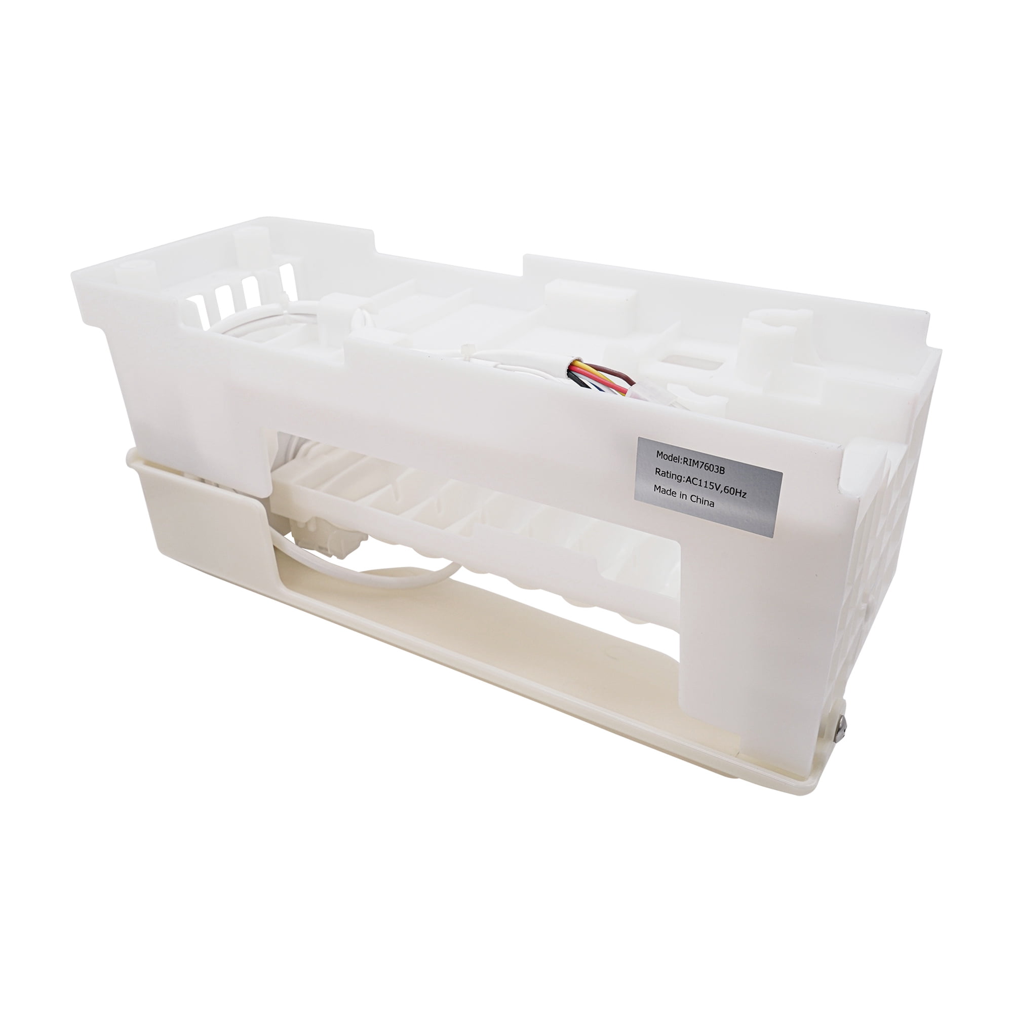 ForeverPRO DA97-07603B Assy Support-Ice Maker;A for Samsung Refrigerator DA97-05037D DA97-07603A DA97-07603B