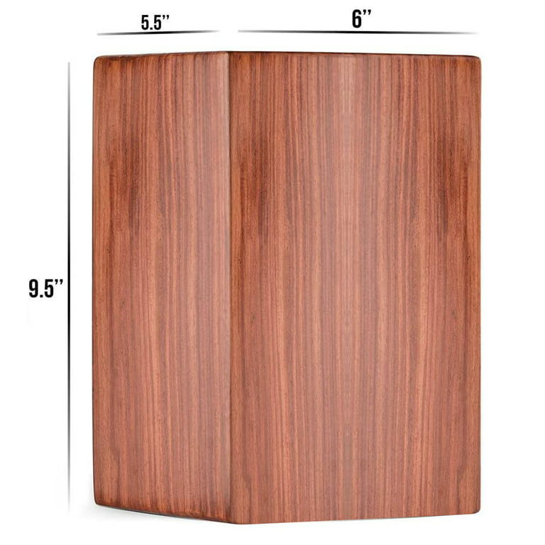 Wooden Chopping Board  Wood Cremation Urns Manufacturer in India