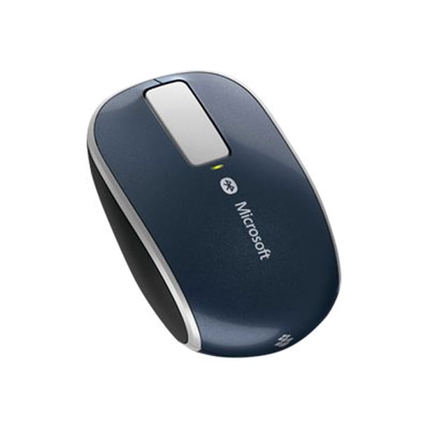 Microsoft Sculpt Touch Mouse Mouse Right And Left handed Optical 