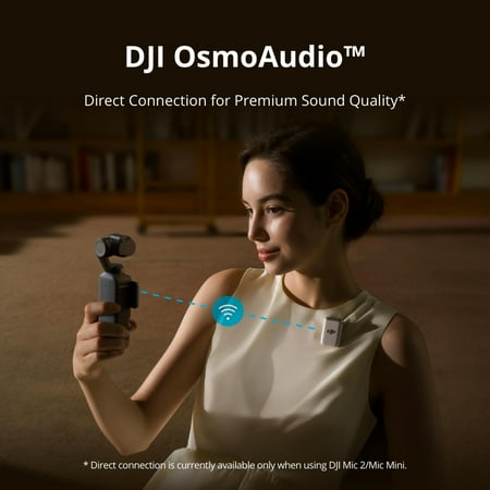 【ラッピング】DJI アクションカメラ OSMO POCKET 3【新品】