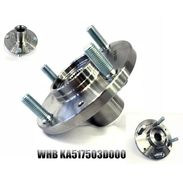 Front Left or Right New Wheel Hub Bearing For 0105 Sonata 0005 Kia